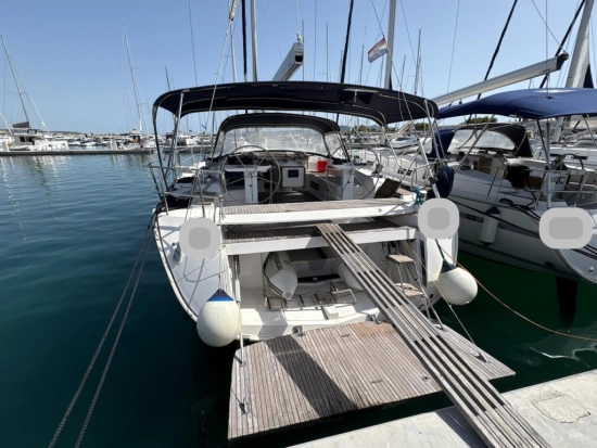 Bavaria Yachts Cruiser 55 de segunda mano en venta