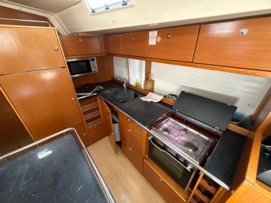 Bavaria Yachts Cruiser 55 de segunda mano en venta