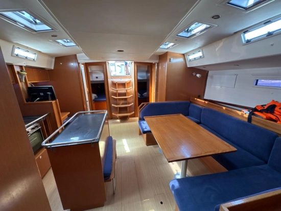 Bavaria Yachts Cruiser 55 de segunda mano en venta