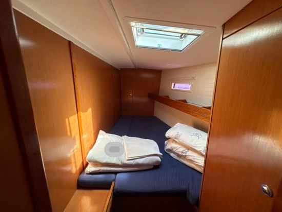 Bavaria Yachts Cruiser 55 de segunda mano en venta