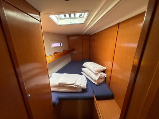 Bavaria Yachts Cruiser 55 de segunda mano en venta