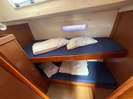 Bavaria Yachts Cruiser 55 de segunda mano en venta