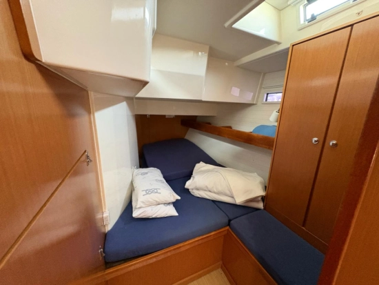 Bavaria Yachts Cruiser 55 de segunda mano en venta