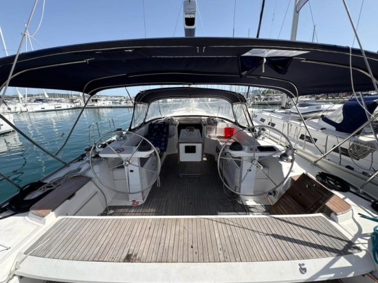 Bavaria Yachts Cruiser 55 de segunda mano en venta