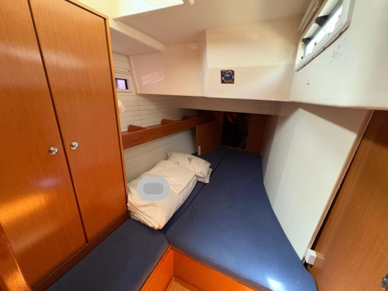 Bavaria Yachts Cruiser 55 de segunda mano en venta