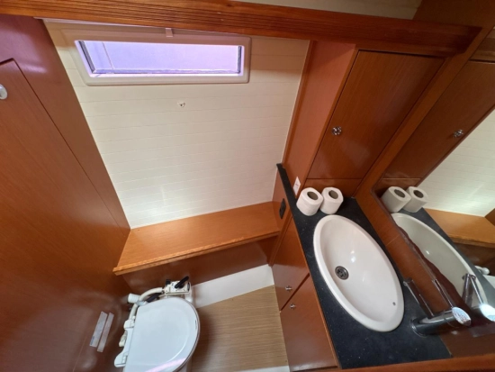Bavaria Yachts Cruiser 55 de segunda mano en venta