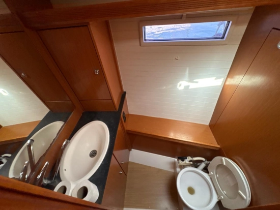 Bavaria Yachts Cruiser 55 de segunda mano en venta