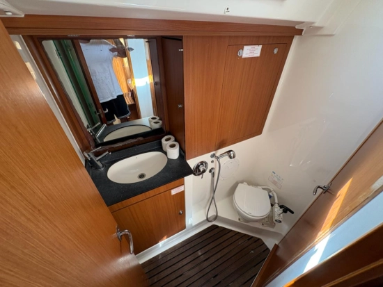 Bavaria Yachts Cruiser 55 de segunda mano en venta
