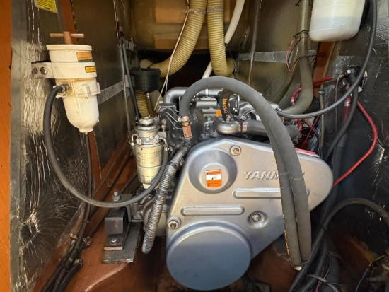 Bavaria Yachts Cruiser 55 de segunda mano en venta
