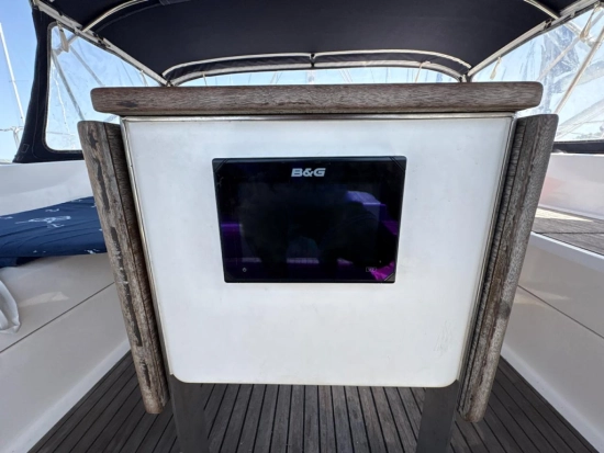 Bavaria Yachts Cruiser 55 de segunda mano en venta