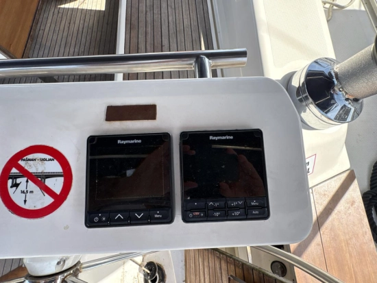 Bavaria Yachts Cruiser 55 de segunda mano en venta