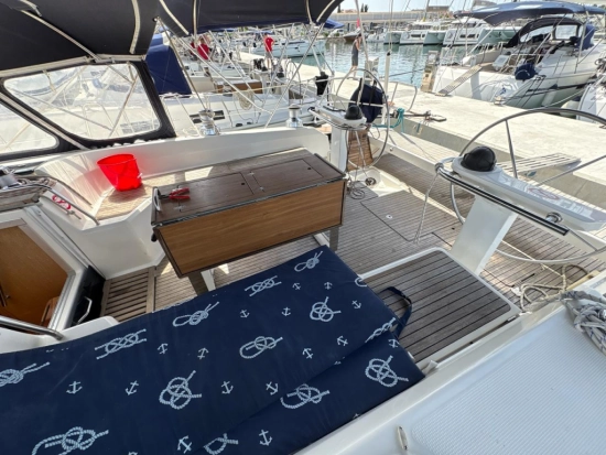 Bavaria Yachts Cruiser 55 de segunda mano en venta