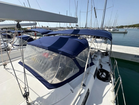 Bavaria Yachts Cruiser 55 de segunda mano en venta