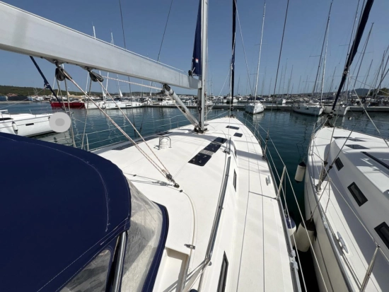 Bavaria Yachts Cruiser 55 de segunda mano en venta