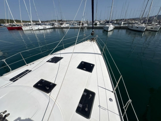 Bavaria Yachts Cruiser 55 de segunda mano en venta