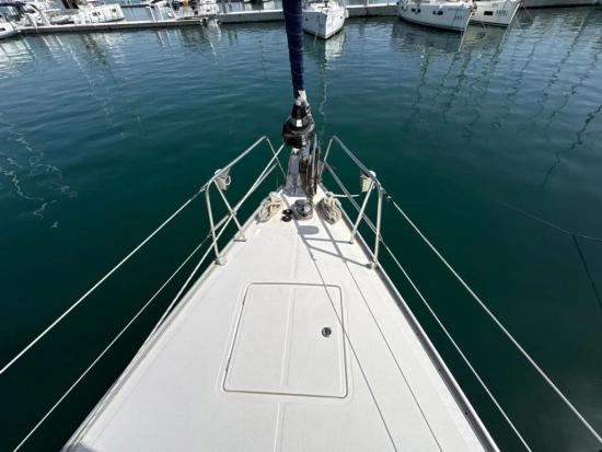 Bavaria Yachts Cruiser 55 de segunda mano en venta