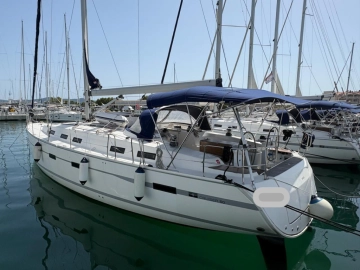 Bavaria Yachts 50 cruiser usata in vendita