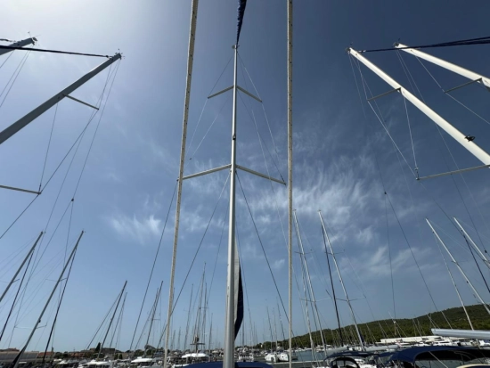 Bavaria Yachts 50 cruiser de segunda mano en venta