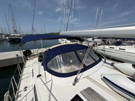 Bavaria Yachts 50 cruiser de segunda mano en venta