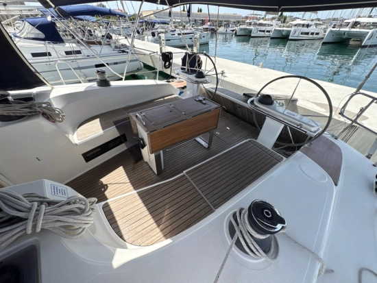 Bavaria Yachts 50 cruiser de segunda mano en venta