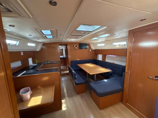 Bavaria Yachts 50 cruiser de segunda mano en venta