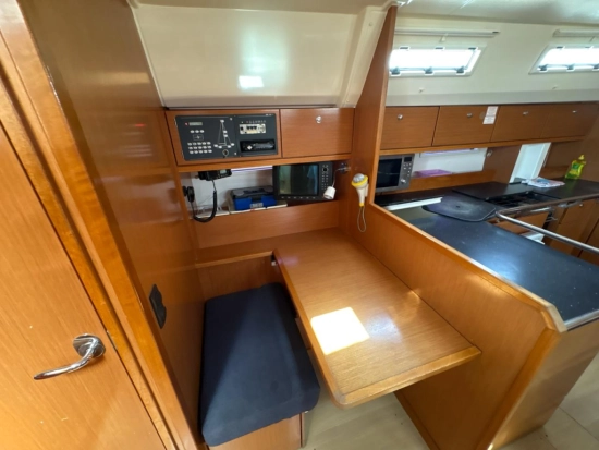 Bavaria Yachts 50 cruiser de segunda mano en venta