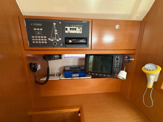 Bavaria Yachts 50 cruiser de segunda mano en venta