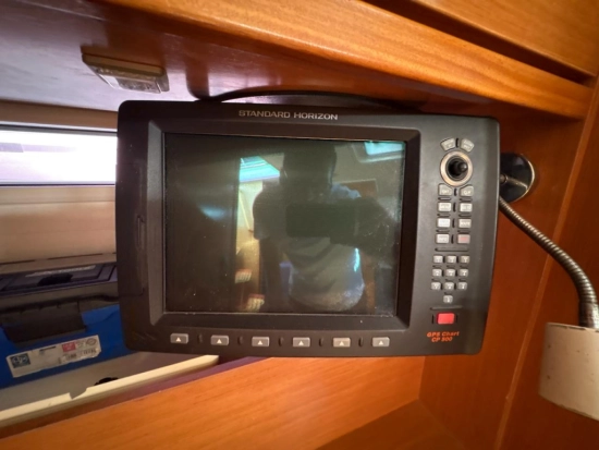 Bavaria Yachts 50 cruiser de segunda mano en venta
