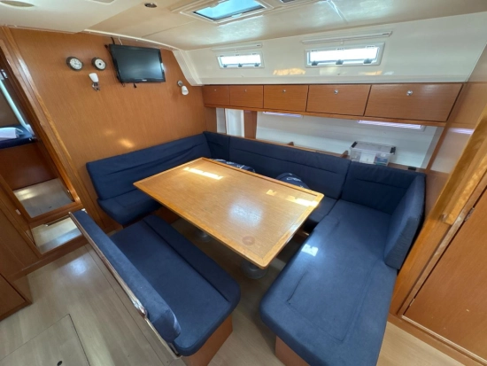Bavaria Yachts 50 cruiser de segunda mano en venta