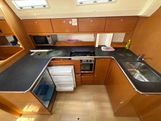Bavaria Yachts 50 cruiser de segunda mano en venta