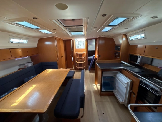 Bavaria Yachts 50 cruiser de segunda mano en venta