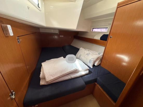 Bavaria Yachts 50 cruiser de segunda mano en venta