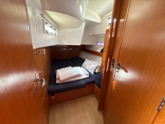 Bavaria Yachts 50 cruiser de segunda mano en venta