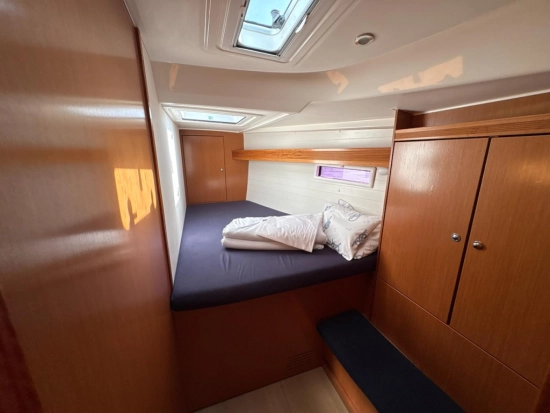 Bavaria Yachts 50 cruiser de segunda mano en venta