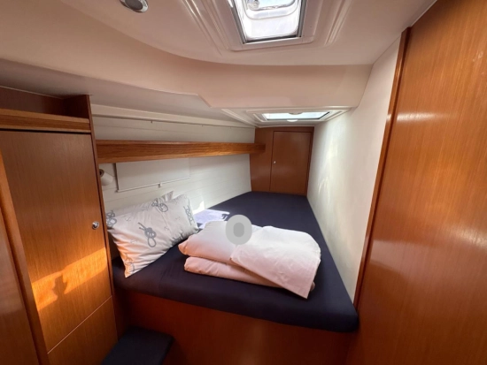 Bavaria Yachts 50 cruiser de segunda mano en venta