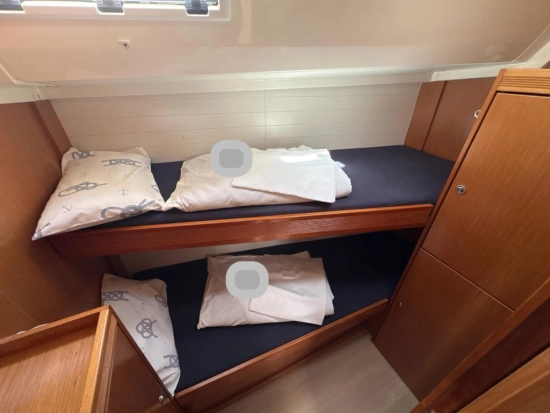 Bavaria Yachts 50 cruiser de segunda mano en venta