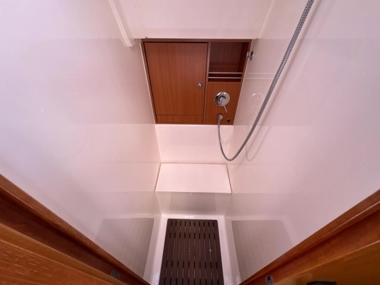 Bavaria Yachts 50 cruiser de segunda mano en venta