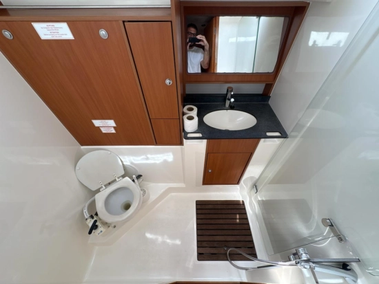 Bavaria Yachts 50 cruiser de segunda mano en venta
