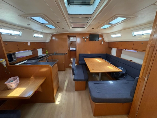Bavaria Yachts 50 cruiser de segunda mano en venta