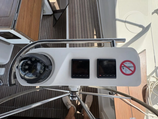 Bavaria Yachts 50 cruiser de segunda mano en venta