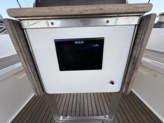 Bavaria Yachts 50 cruiser de segunda mano en venta