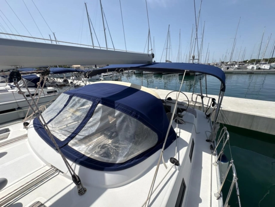 Bavaria Yachts 50 cruiser de segunda mano en venta
