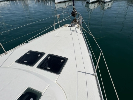 Bavaria Yachts 50 cruiser de segunda mano en venta