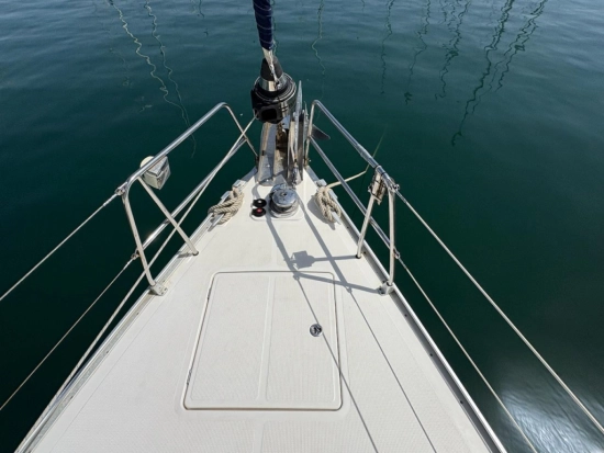 Bavaria Yachts 50 cruiser de segunda mano en venta
