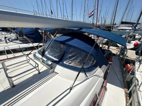 Bavaria Yachts 46 cruiser usata in vendita