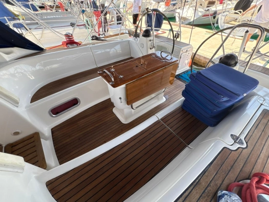 Bavaria Yachts 46 cruiser usata in vendita