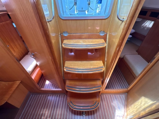Bavaria Yachts 46 cruiser usata in vendita
