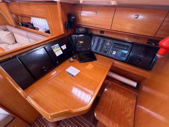 Bavaria Yachts 46 cruiser usata in vendita