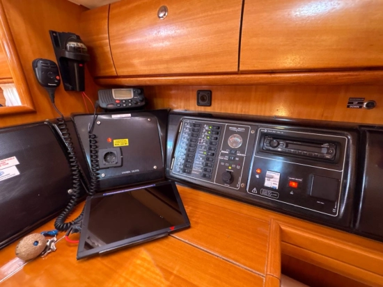 Bavaria Yachts 46 cruiser usata in vendita