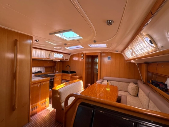 Bavaria Yachts 46 cruiser usata in vendita